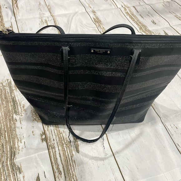 Kate Spade New York Tote Bag - Picture 2 of 10